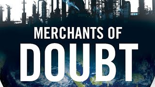 "Merchants of Doubt" official trailer