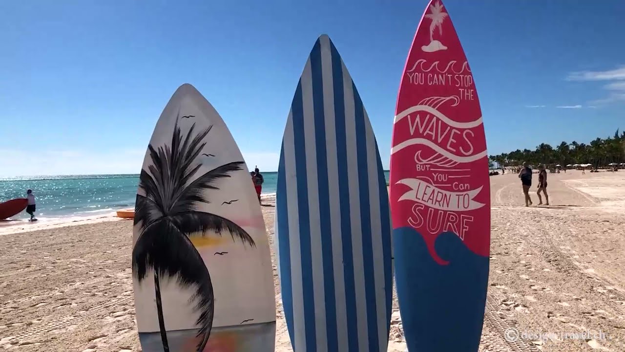 Secrets Cap Cana Resort & Spa, 5* Adults-only Hotel in Punta Cana