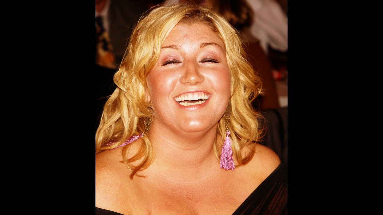 My Journey || Stacey Owen || L'Arche Liverpool || 2020 - YouTube