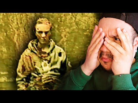 OH GOD... LOOK AT THE PEOPLE WHO WENT MISSING! | The Backrooms (Reaction #2) [FF#12]