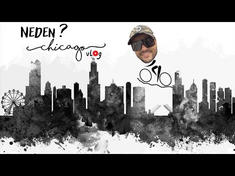 Video: Pilsen, Chicago'da Yapılacak En İyi Şeyler