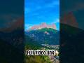 Dolomiti — 4K Drone Aerial Film | Dolomites Italy #4k#drone #dji #nature #dolomites  #canazei #alps