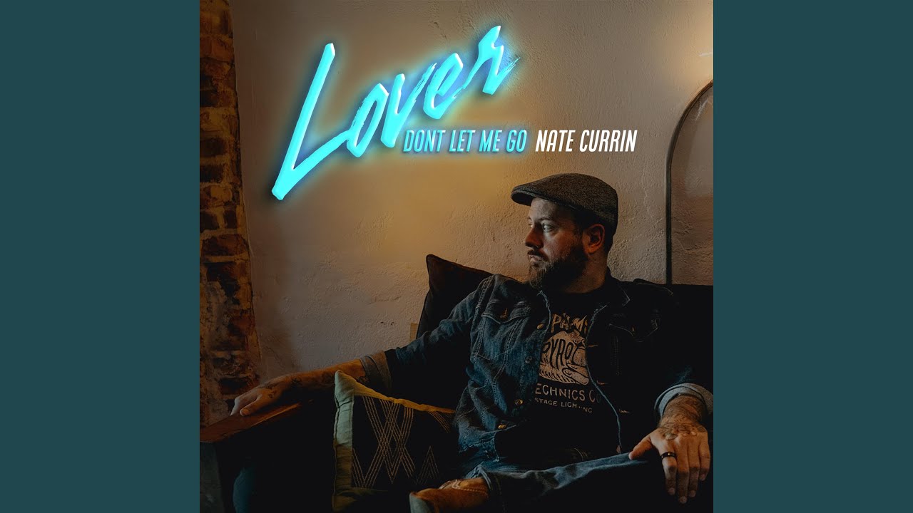 Παρακολούθηση Lover, Don't Let Me Go στο YouTube