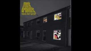 Arctic Monkeys - Brianstorm (Instrumental)