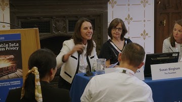 Optimising Data Monetisation Strategies Through the Use of PETs 3