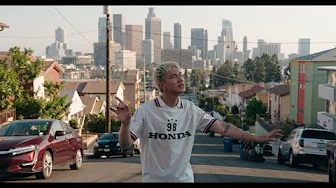 Johnson, LANG - PULSE (Official Music Video) Johnson, LANG - PULSE (Official Music Video)