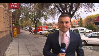 Drug Report | 9 News Adelaide
