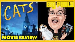 Cats (2019) Movie Review