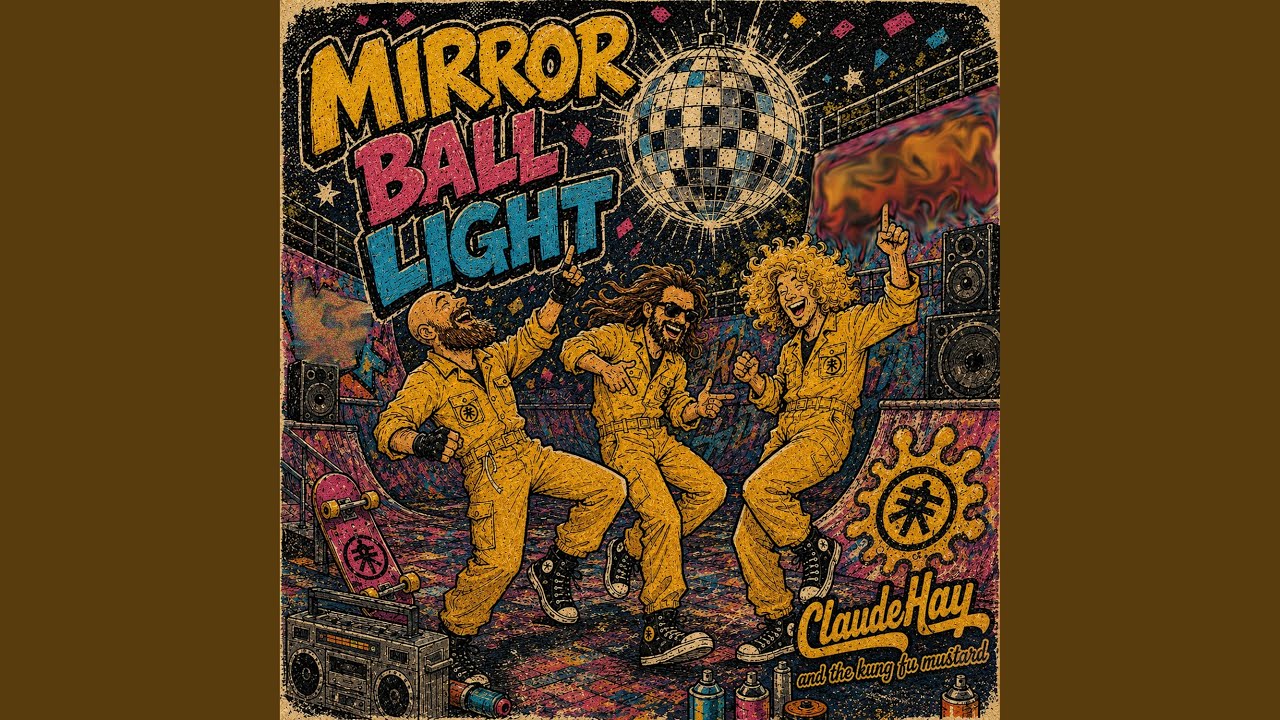 Watch Mirror Ball Light on YouTube Watch Mirror Ball Light on YouTube