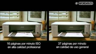 Impresora Epson K101