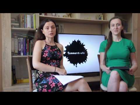 ორიგინალური სოციალური პროექტი ბებია-ბაბუებისთვის