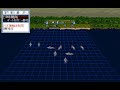 提督の決断II PC-98 (1993)