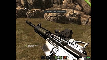 RUST - 1v3 Two Down, Last one get me...