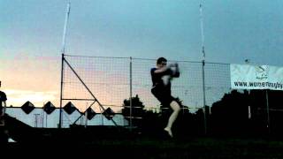 UAT | Rainproofed Sampler
