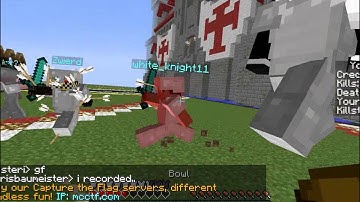 McPvP Hacker Report #7