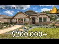 Affordable brand new houses in san antonio texas