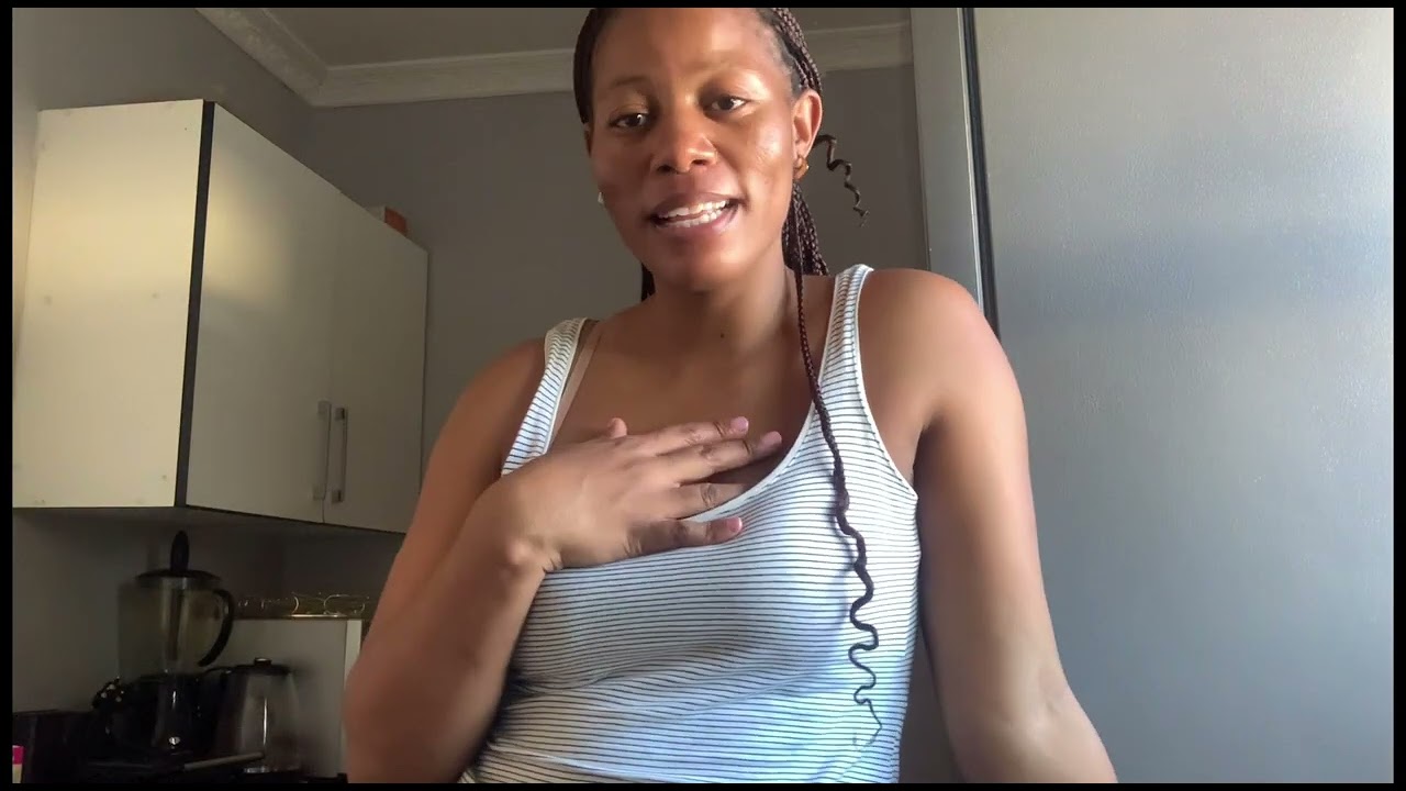 VLOG |GYM | CHURCH | NEW BLENDER FOR MY BUSINESS ❤️