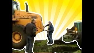 Case 731F Towing Fendt Tractor Best Of Tractor Stuck Videos Farming Tractor