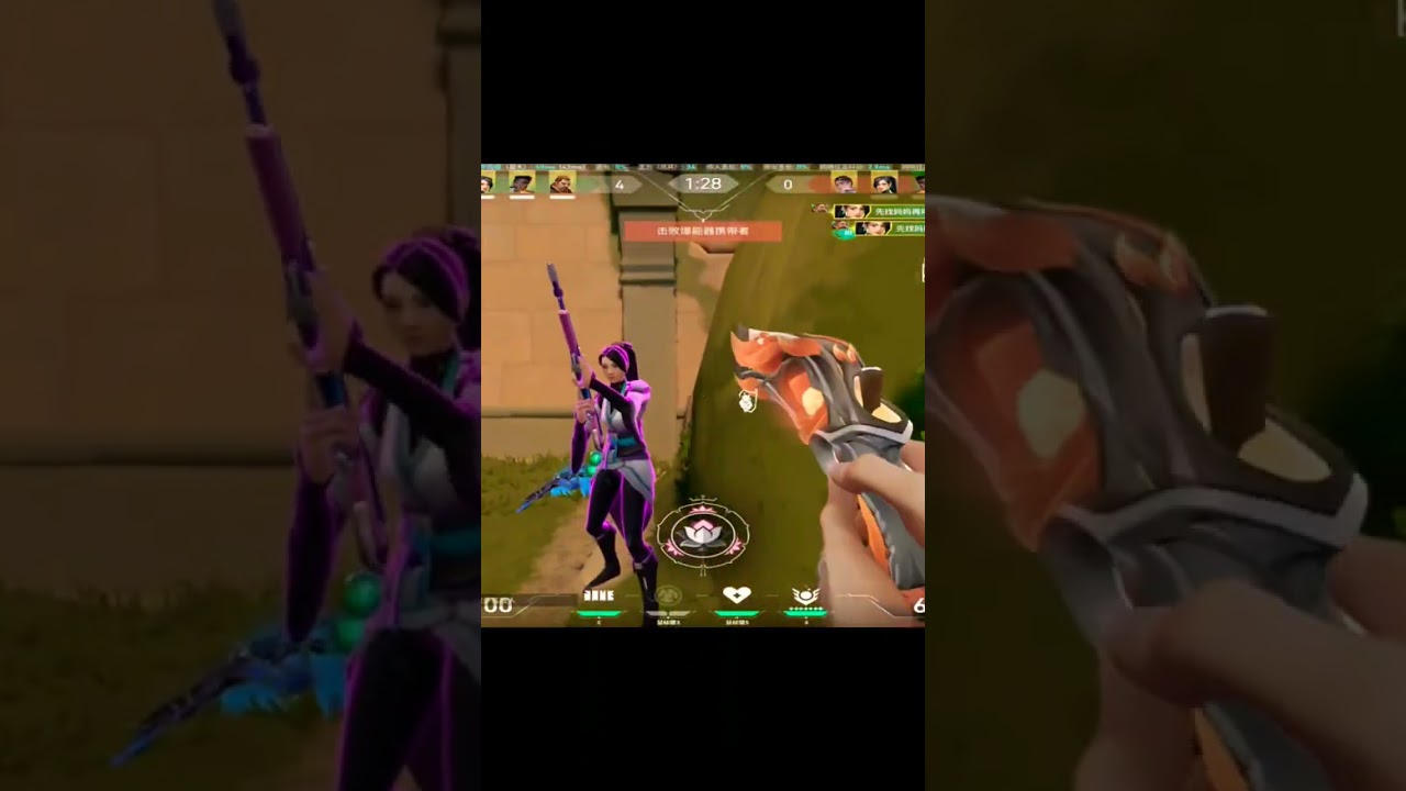 sage got ace with judge 