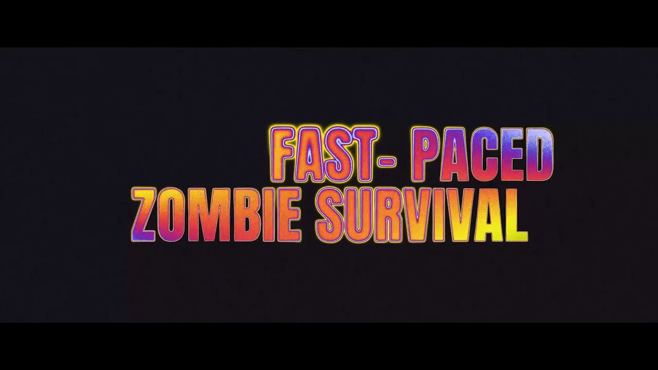 Operator Ace's Simple Infinite Survival Updated Trailer