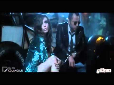 Gülşen & Ozan Çolakoğlu / Seyre Dursun Aşk (Klip Teaser)