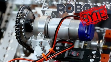 TorqueNADO Motor: Powered for Classroom and Competition