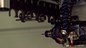 ARES - CMS ADVANCED MATERIAL PROCESSING