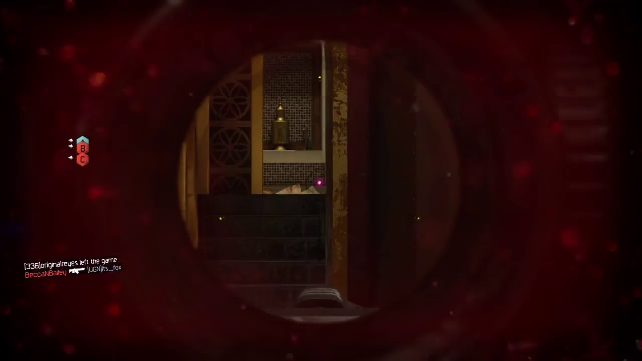 LSK* bo3 rift e9 dark matter grind - YouTube