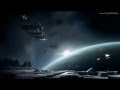 SPACE SYNTH MIX Vol 1 DJ KARRL 2012 