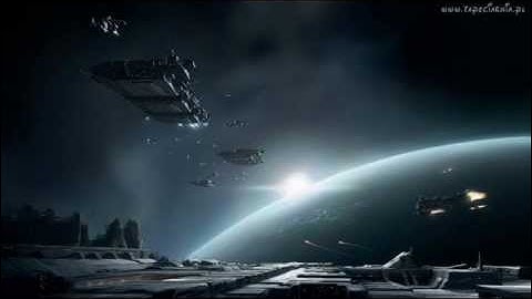 SPACE SYNTH  MIX vol 1  DJ KARRL  2012