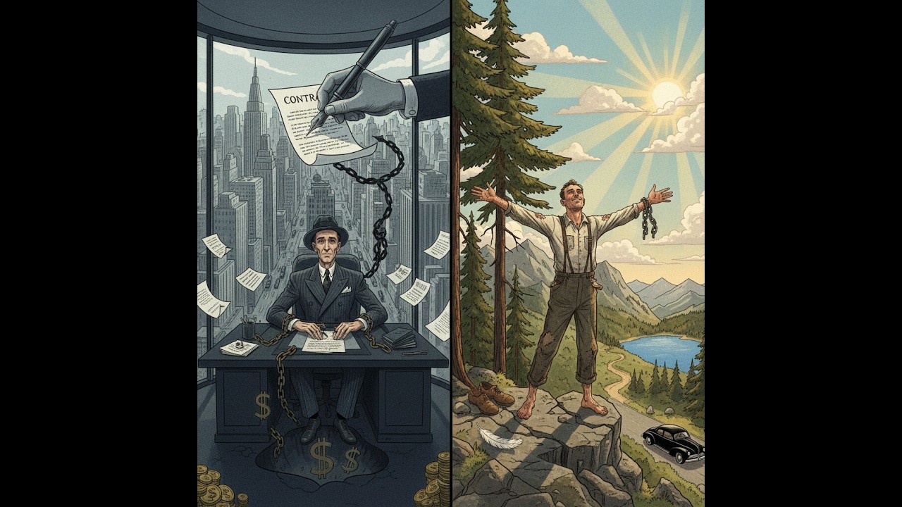 The Weight. Fake Sinatra