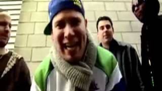 TIm and Sid: Uncut "The Funky Fresh" Years