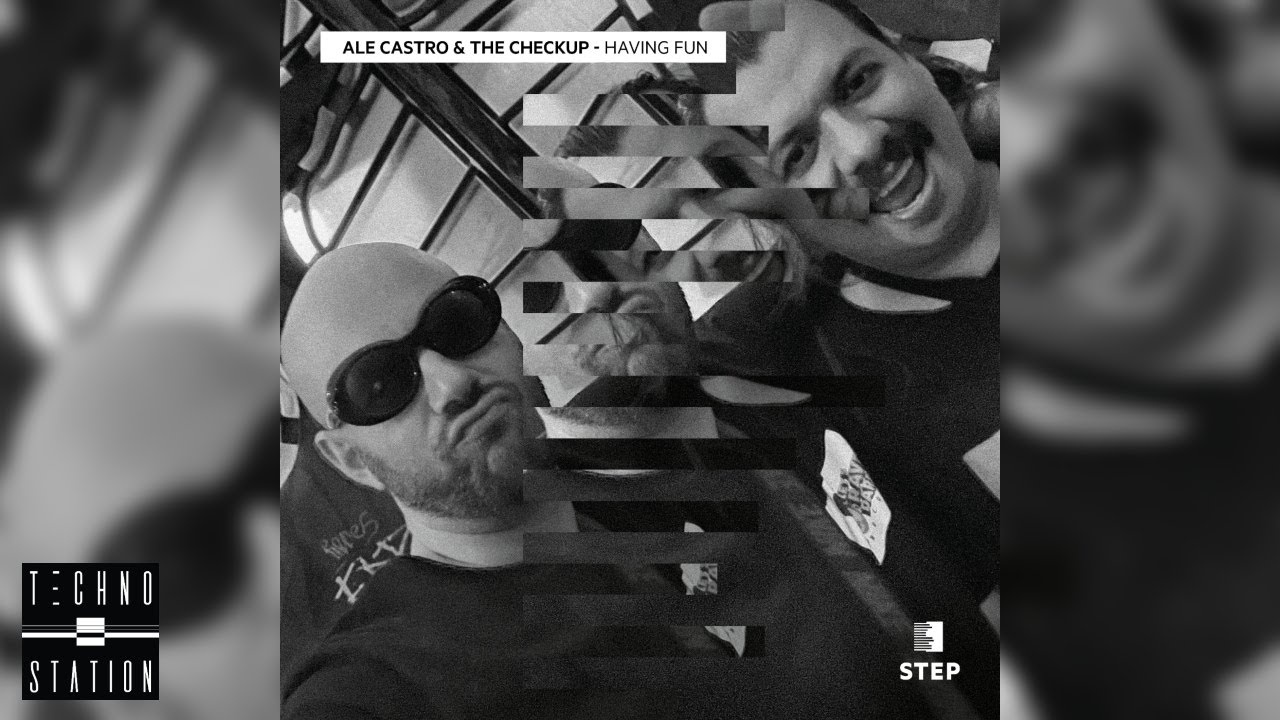 Watch Ale Castro & The Checkup - Because It Paint on YouTube Watch Ale Castro & The Checkup - Because It Paint on YouTube