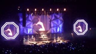 20140919 CNBLUE - Yonghwa Talking