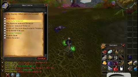 Undamed WoW Video Contest