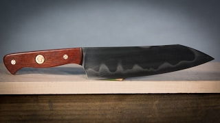 Wood Finishes for Knife Handles - Explained!
