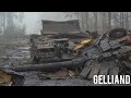 Gelliand Сердце из металла Gelliand Сердце из металла
