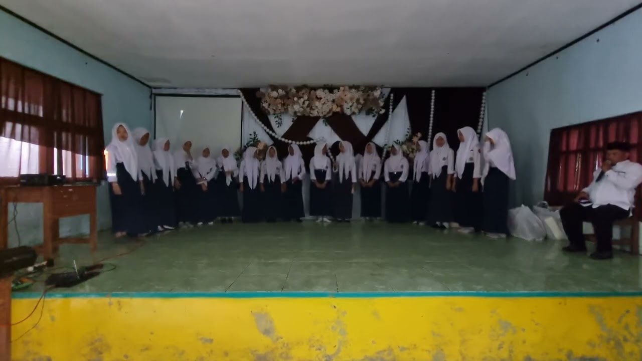 Purna bhakti bu kepala madrasah feb 2026