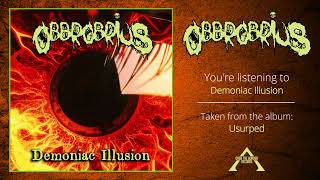 Obbrobrius - Demoniac Illusion
