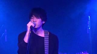 No.5 晴れときどき快晴 HOTLINE2018 東北エリアファイナル