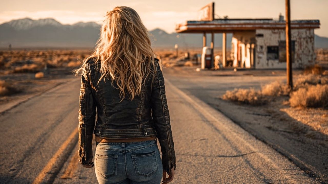 😱 WRACA do miasta, które chciała wymazać z pamięci | DRAMAT FILM | Lektor PL