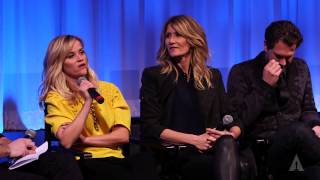 Academy Conversations: Wild
