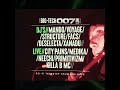 BIO-TECH LDN 007 – Friday 25th April