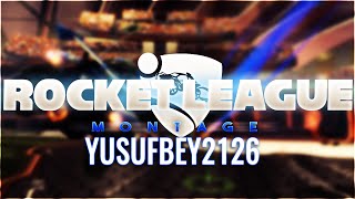 Rocket League GÜZEL HAREKETLER \