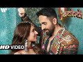 Jachdi - Official Music Video | Ayushmann Khurrana, Pashmina Roshan | Warner Music India