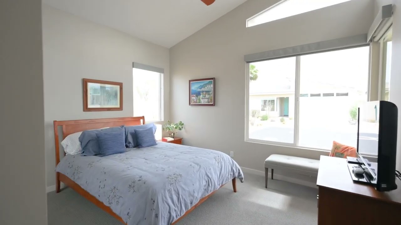 4251 Rex Ct. Palm Springs YouTube