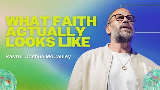 Can I have Faith in the Middle of a Mess? | Pastor Joshua McCauley | Rhema Bible Church by Rhema Bible Church North 1,161 views 1 month ago 1 hour, 3 minutes
