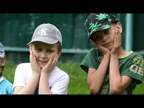 Детский садик 170