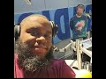 Inspirmentalist Tribe Vibes Interview | Radio FM 4