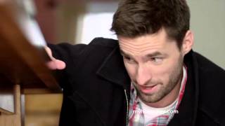 Dynasty's young supertalent Gavin on Care com commercial